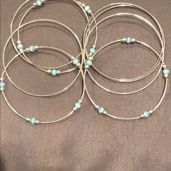 Bracelets - Picture 2 of 2